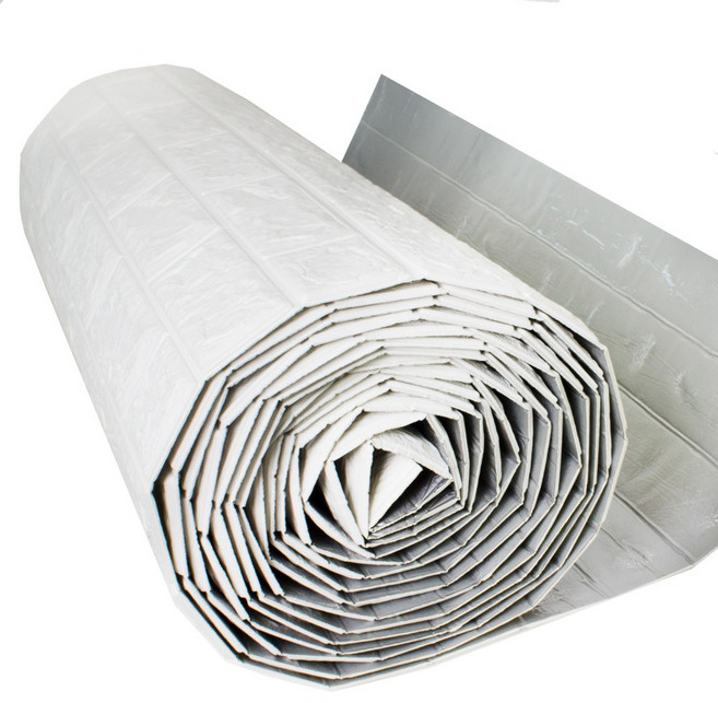 조은생활 단열 벽돌 폼블럭 2.2M, 1개, 아이보리 2.2M