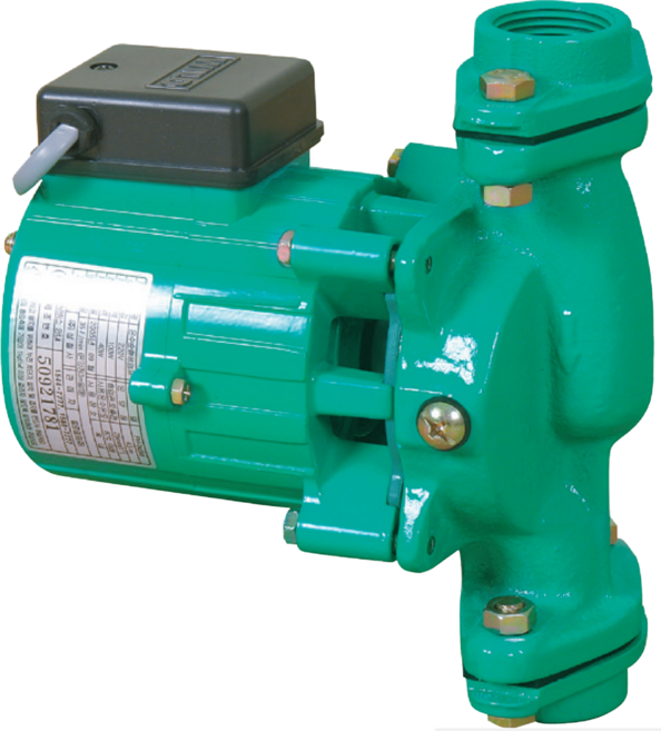 WILO PH-037M 윌로펌프 기름 보일러 온수 순환용 펌프 PH-036D, 1개