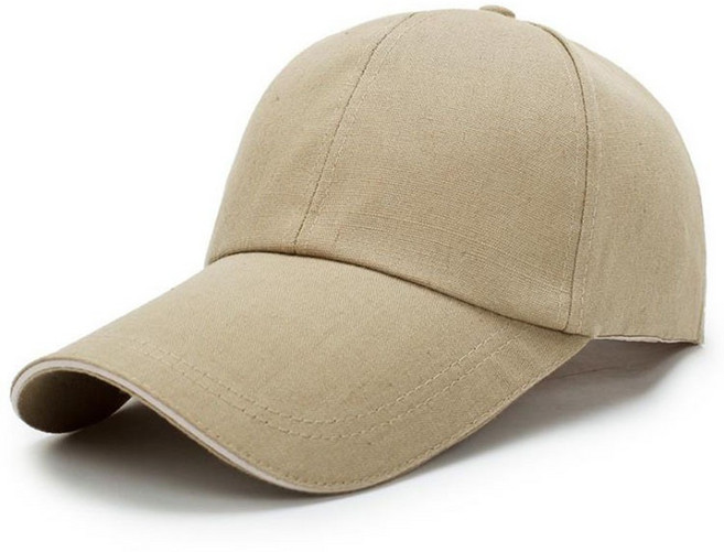 素色棒球帽 經典款 韓版鴨舌帽 戶外遮陽防曬帽子 百搭款