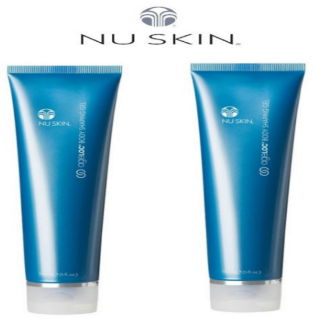 뉴스킨 에이지락 바디 쉐이핑 젤, 150ml, 2개