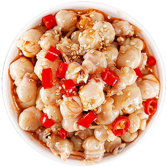 (배터짐) 냉동 오징어입, 냉동 오징어입 500g 2개, 2개