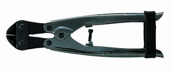 DOGYU 토우산업 미니 밴 커터 쿨 블랙, 1개, 상세페이지 참조