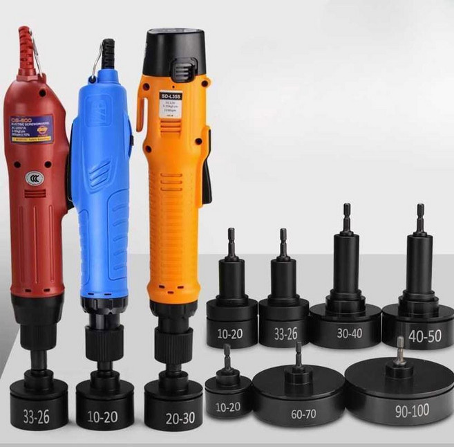 컵 뚜껑 병 캡핑기 실링기 밀봉 잠금 휴대용, 캡핑헤드(10-20mm확장로드)