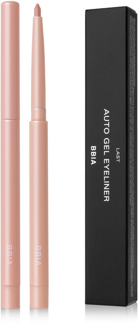 (정품) 삐아 라스트 오토 젤 아이라이너 0.3g 27종 택1, **22 피치 파스텔*, 1개