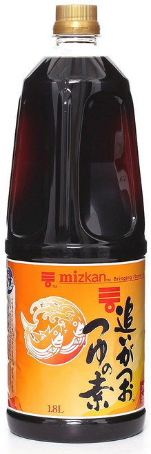 미츠칸 쯔유 1.8L, 1개