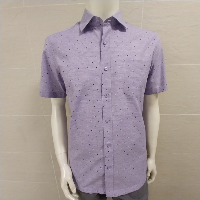 인디안 by 트레몰로 세정 빅세일 초초특가 시원하고 통기성이뛰어나고 여름 남자 반팔 남방 셔츠