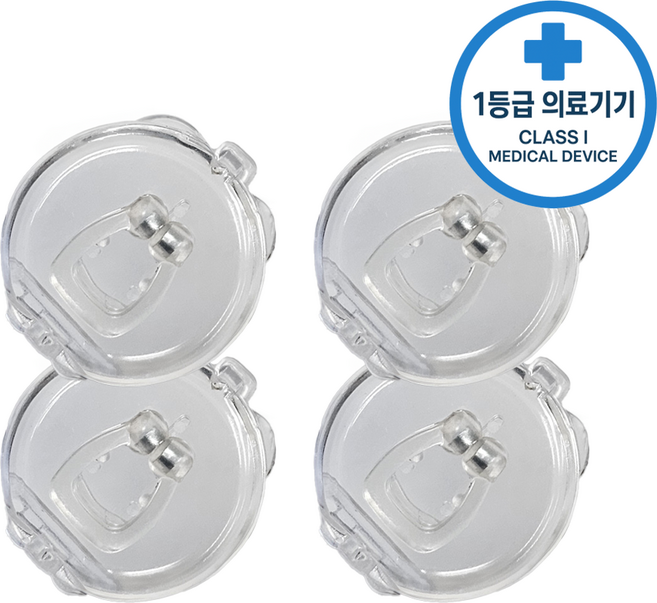 셀링랩 비강확장기 코골이방지, 2세트