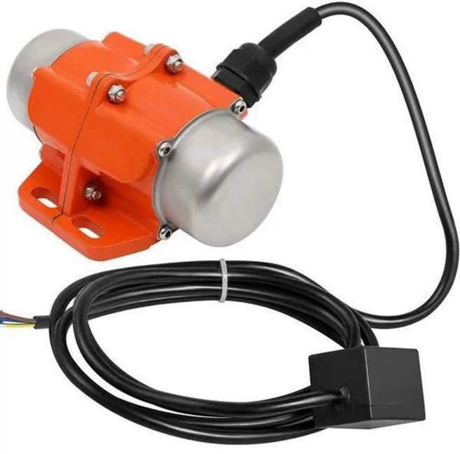 산업용 모터 소형 변환 변속 진동기 전동기 삼상 220V 15W, 380V 40W