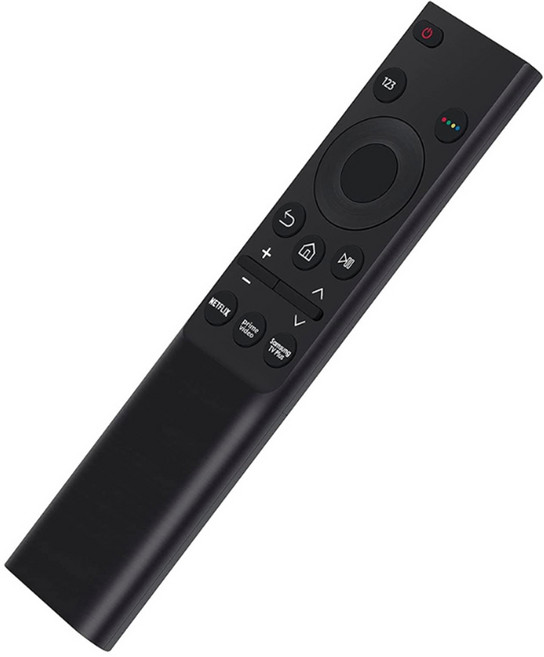 IT 삼성 스마트 TV 호환 리모컨 LED TV 적외선 리모콘 (BN59-01358D), 1개