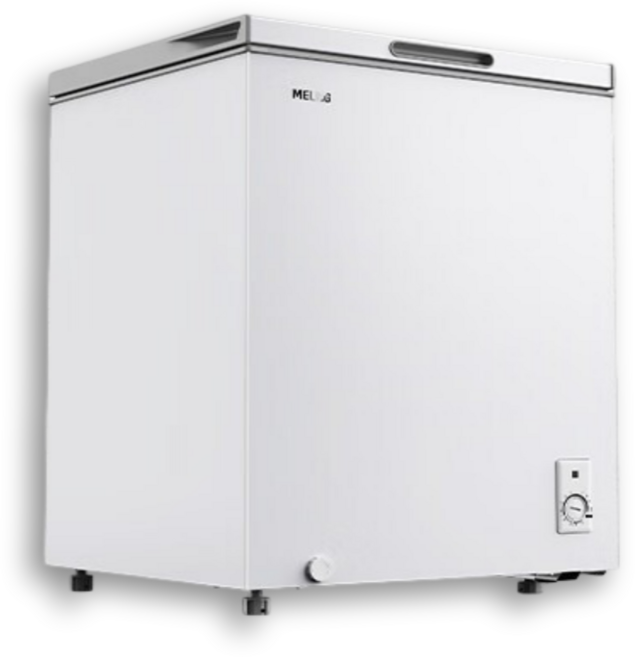 마마하우스 미니 김치냉장고 소형 가정용 저소음 원룸, 1도어, 화이트 201L