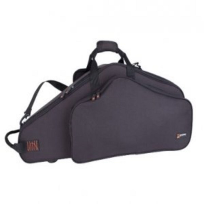 테너 색소폰 익스플로러 긱백(악보 포켓) - C236X - 테너 색소폰 고급 가방, 1개