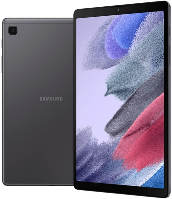 삼성전자 갤럭시탭 A7 Lite 8.7, 그레이, 32GB, Wi-Fi
