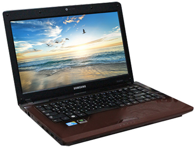 중고노트북 판매 12-삼성 R440 R480, 윈도우7, 4GB, 320GB, 인텔, 화이트or블랙