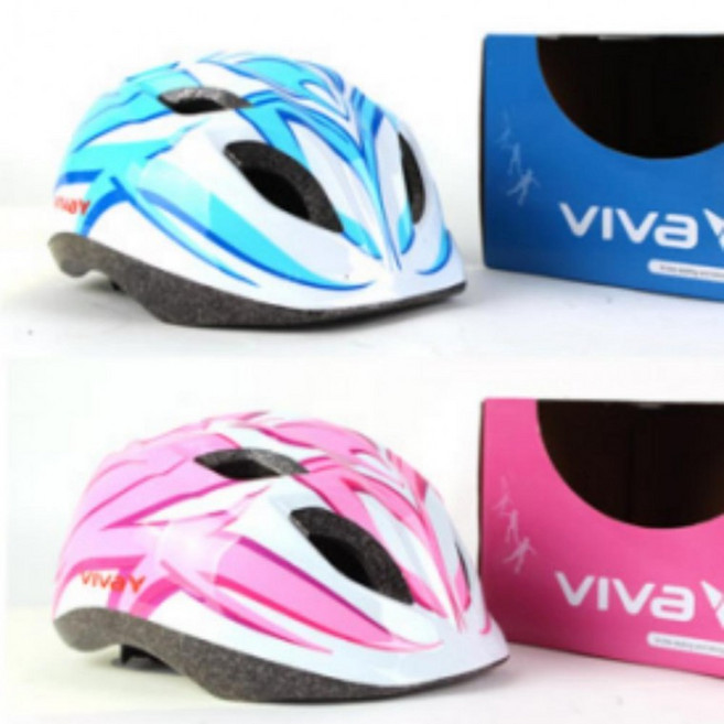 수니몰 품질 좋고 가성비 뛰어난/ 아동 어린이 자전거 인라인 보호대 안전모 헬멧 핑크 / 지금 나에게 필요한 MUST HAVE 아이템, 1개, 상세페이지 참조