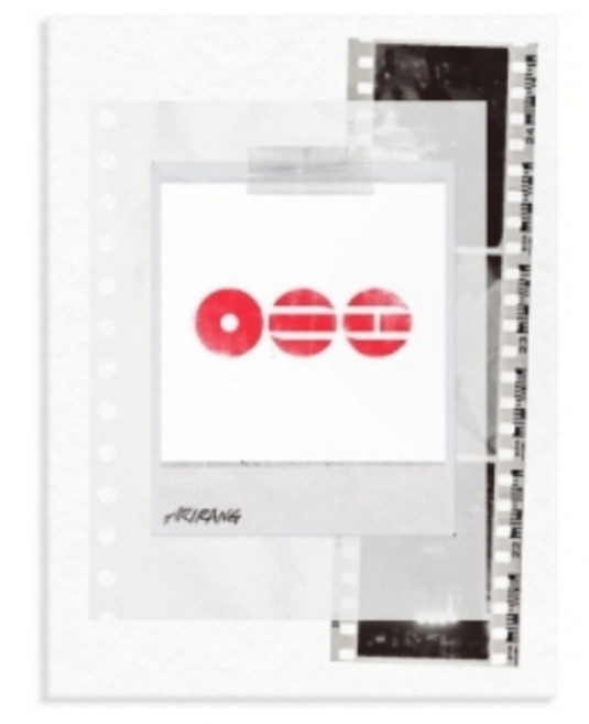 BTS 앨범 ARIRANG 아리랑 방탄소년단 위버스, 위버스 버전