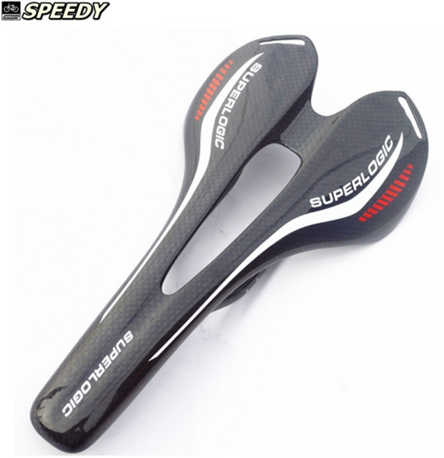 카본안장/풀카본안장/슈퍼로직 안장/픽시안장, 검정유광안장, 1개