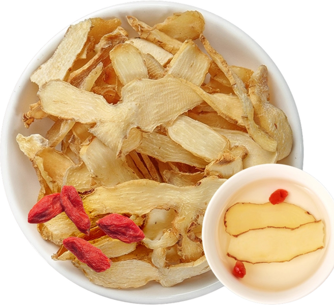 本草養生 玉竹片 精選大片 低溫烘烤 清甜潤口 泡茶燉湯