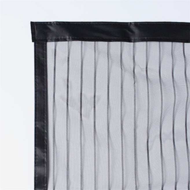 권사장 자석 문 모기장 현관자석방충망