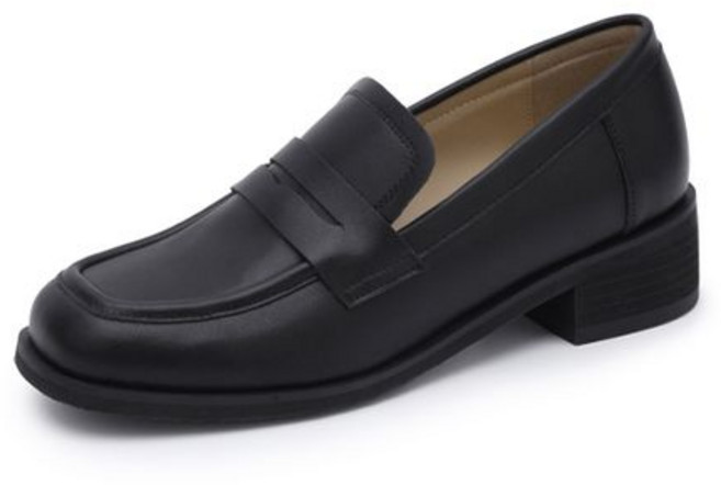 금강제화 페어레이디 여성 로퍼 펌프스 RICPUC5154WFAIK1