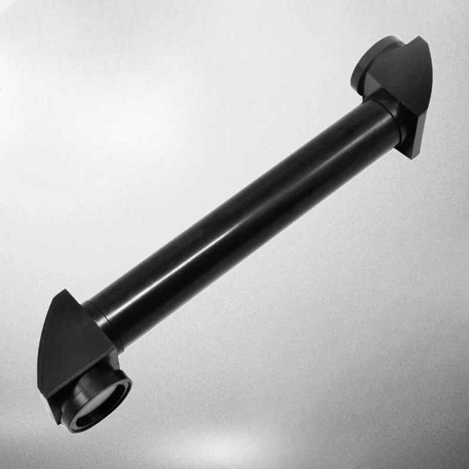 원통 잠망경 잠만경 잠수경 빛의 반사 프리즘 분리형, 1개