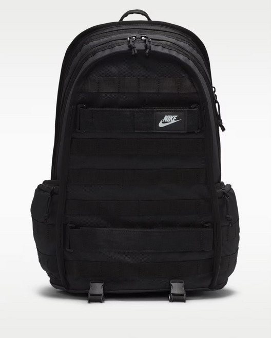 [나이키매장정품] 나이키 NSW RPM 백팩 26L 중학생 고등학생 대학생 성인가방 새학기 신학기 학교 등교 가방 백팩 JNJ914