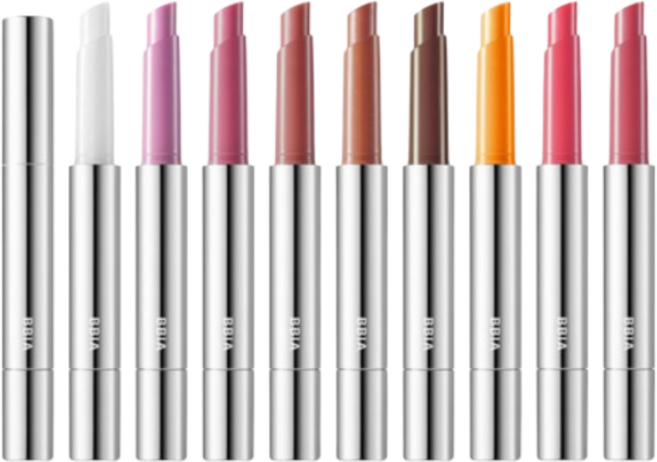 삐아 오버 글레이즈 스틱 04 피그글레이즈(무르익은무화과) 1개, 04 피그 글레이즈