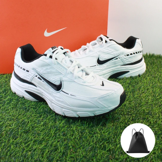 [매장판] 남성 운동화 런닝화 이니시에이터[짐색가방 증정] - 쿠팡