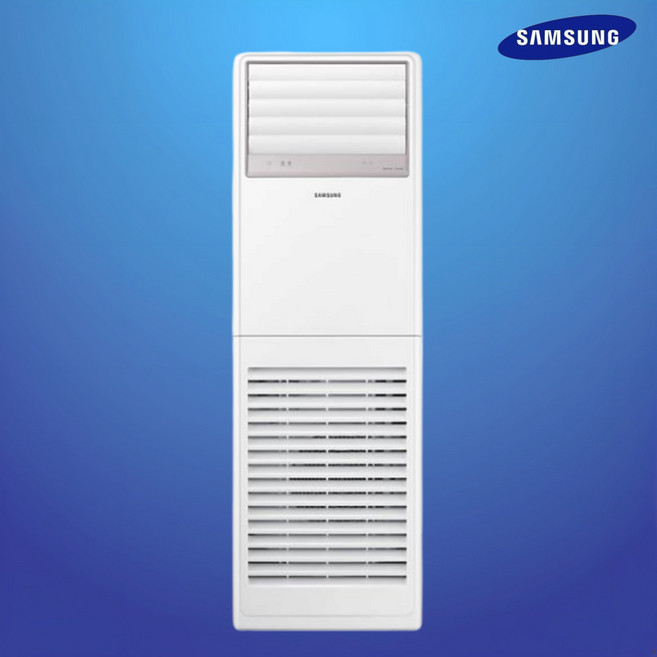 삼성전자 인버터 냉난방기 냉온풍기 스탠드 업소용 수도권 설치가능 빠른 설치, 일반배관형, AP083BAPPBH2S (23평)