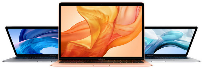 애플 맥북 에어 13.3인치 A2179 2020, i5, MAC OS, 8GB, 256GB, 스페이스그레이