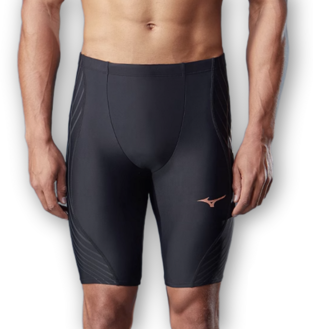 미즈노 남자 수영복 바지 5부 MW Editon