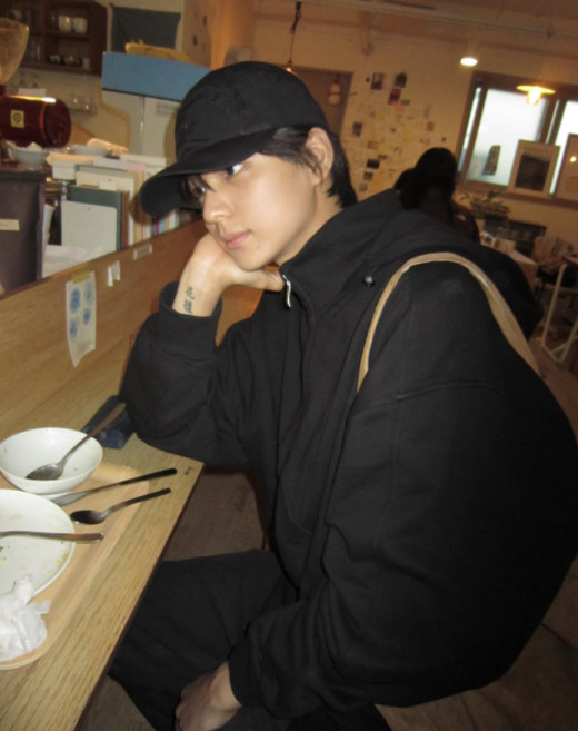 [노드랩스] DEV:10 CAP 01 SUNGLASS CUT BALLCAP_BLACK