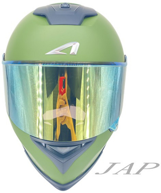 ASTONE GTB 800 全罩安全帽