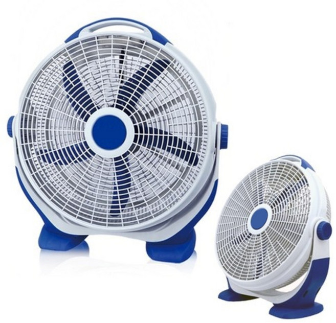 유니맥스 업소용 대형 선풍기 써큘레이터