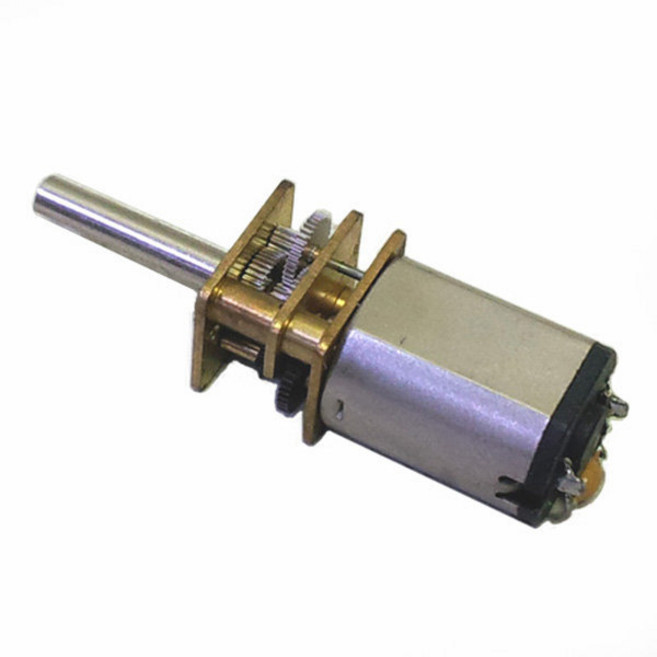 고급형 30rpm 소형감속모터 기어모터 3v모터, 1개