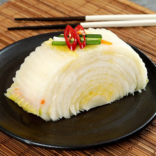 현진백김치, 1박스, 2kg