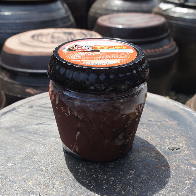 순창고전 청양고추장 /깊고 맛있는 전통매운고추장, 1개, 1kg