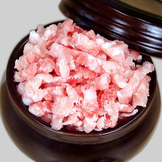 [으뜸한돈] 뒷다리살 다짐육 3kg (300gX10팩), 10개, 300g