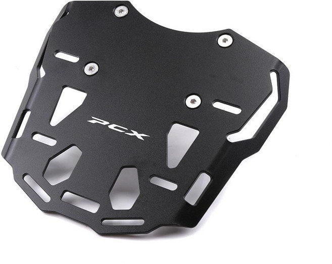 알루미늄 탑박스 미꾸스 오토바이 배달통 스쿠터 배달가방 알탑 리어백, PCX(모든년식)