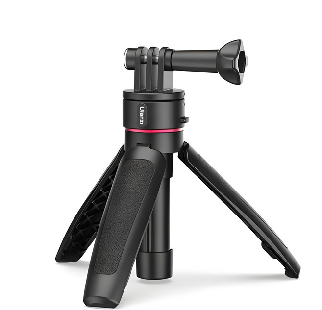 울란지 고퀵 2 고프로용 마그네틱 미니삼각대, MT-31, 1개