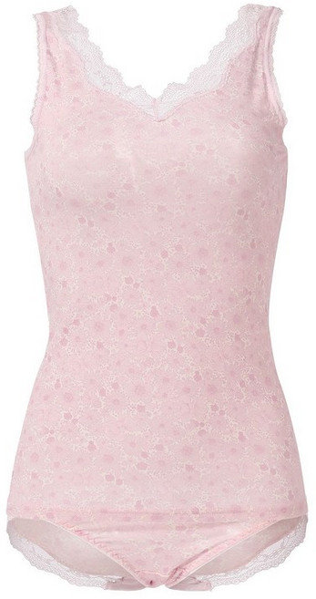 트라이엄프 플라워 여런닝팬티세트TEWRNR31TEWBPR31CODH5611983