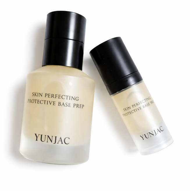 연작 스킨 퍼펙팅 프로텍티브 베이스 프렙 40ml + 10ml 1세트, (40ml + 10ml) 스킨퍼펙팅 프렙, 1개