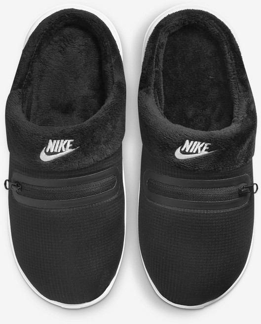 나이키 우먼스 BURROW 겨울 슬리퍼 PG3303-001