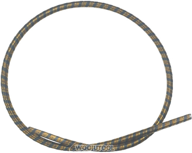 예초기부품 후렉시블샤프트 철심 속심 속케이블 900mm, 1개