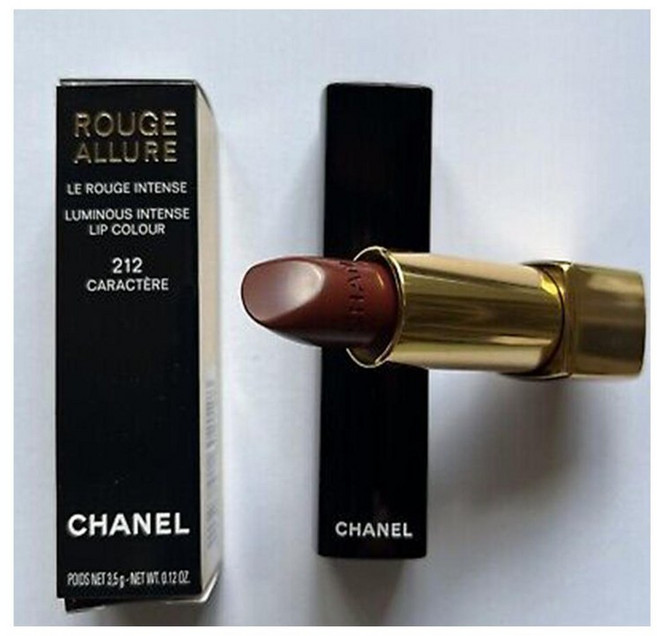 샤넬 루쥬 알뤼르 루미너스 인텐스 립컬러 3.7g (색상선택), 1개