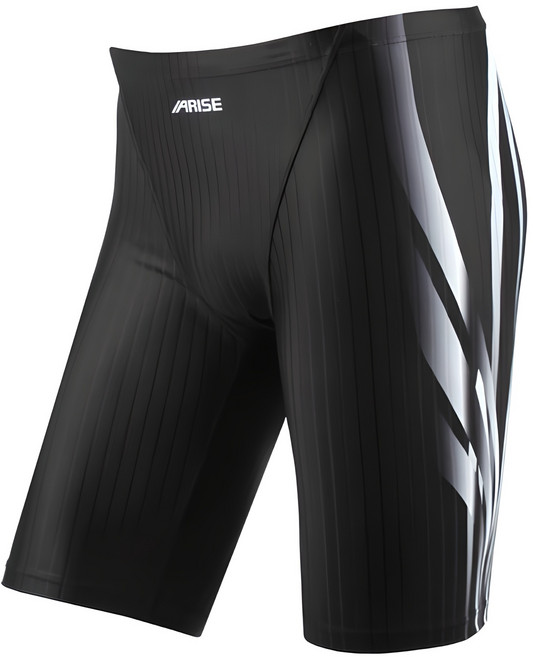 어라이즈 남성용 5부 실내 수영복 ASIM419