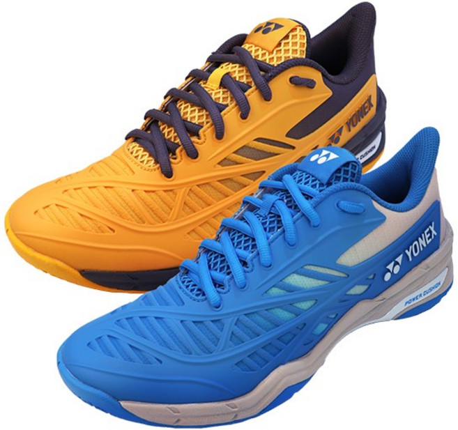 요넥스 캐스케이드 드라이브 배드민턴화 올라운드형 뉴컬러 SHB-CD1EX