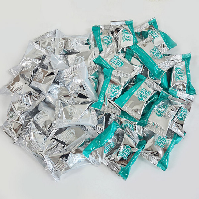 [이브의픽] 예감 오리지널 + 볶음양파 혼합 대용량, 80개, 17g