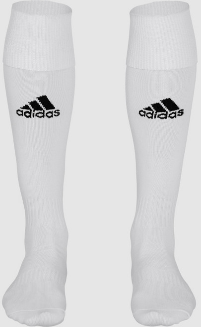 아디다스 축구 스타킹 양말, 혼합색상, 1개