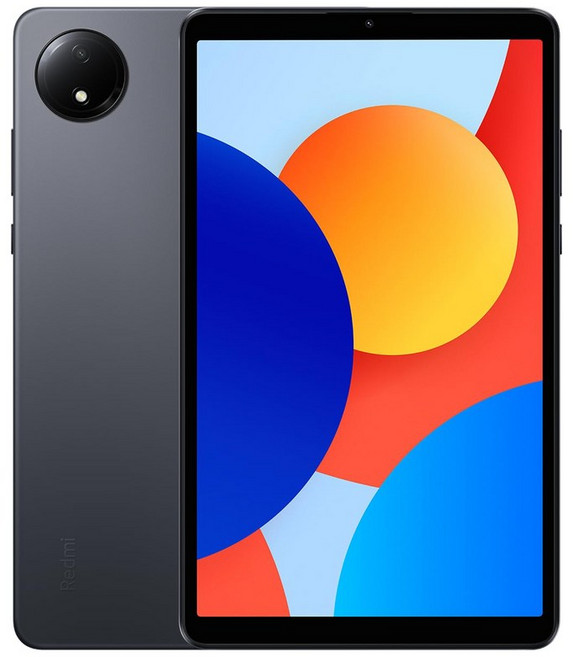 Redmi Pad SE 8.7 4G SIM 2TB 90Hz 600nit 5:3 MediaTek WidevineL1 Dolby Atmos 6650mAh 18W 셀룰러, 혼합색상