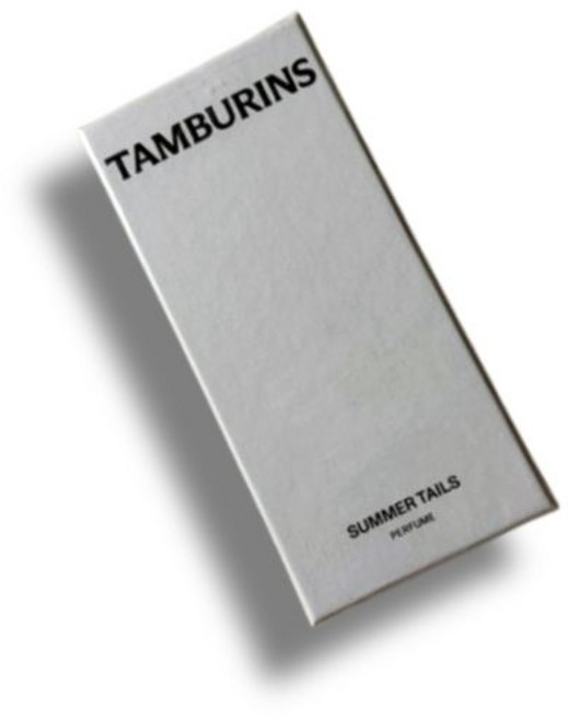 탬버린즈 향수 퍼퓸 카모 CHAMO 11ml 50ml 94ml 템버린즈 tamburins, 1개